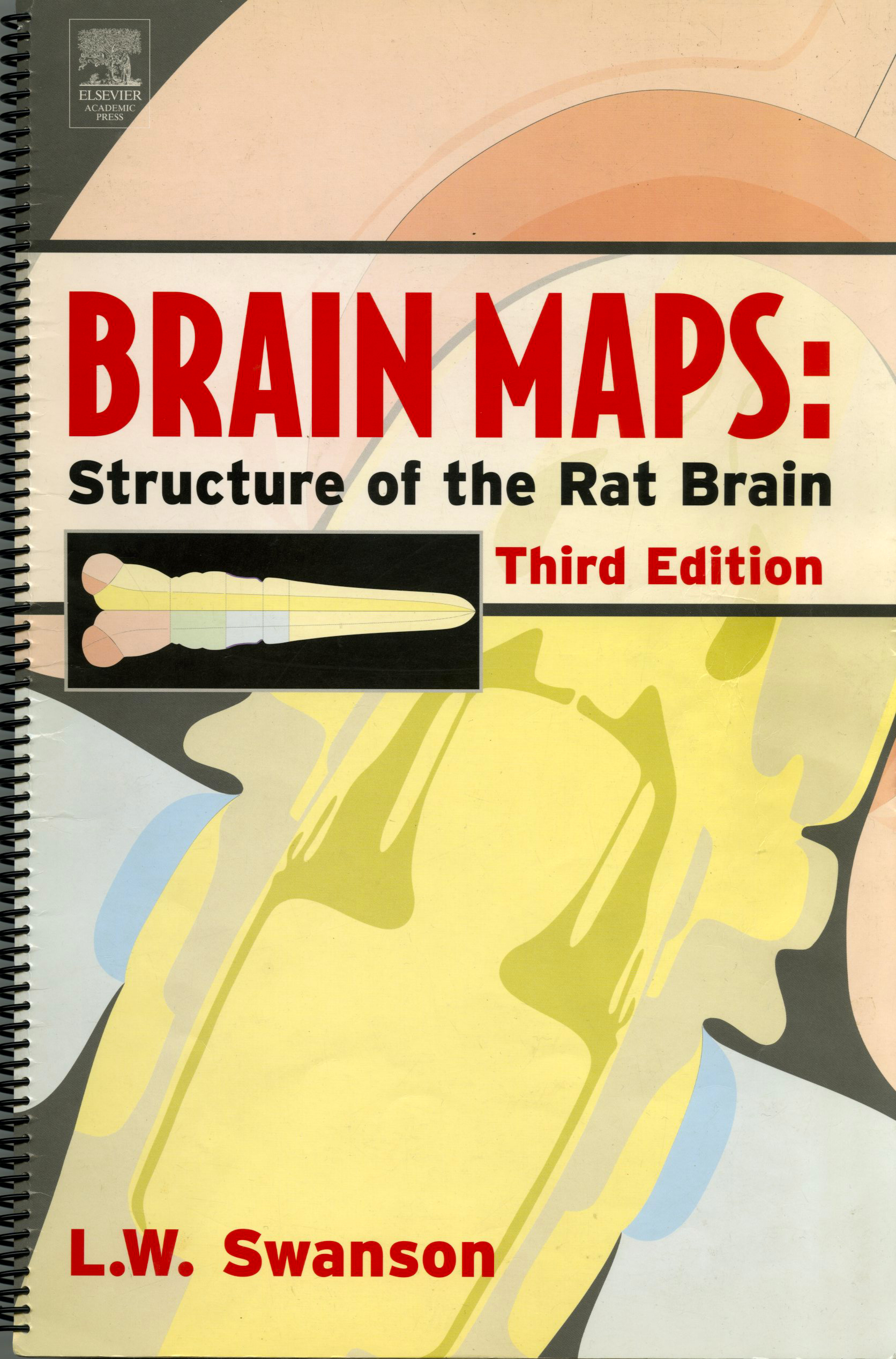 Brain Maps Atlases | Larry Swanson